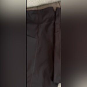 Tek Gear UltraStretch Dark Leggings